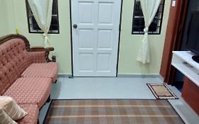 Homestay Kampung Delek Baru, Klang